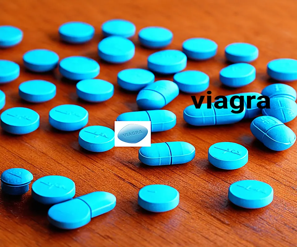 Como se llama el generico de la viagra